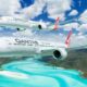 Qantas places orders for new aircraft from Airbus and Boeing