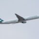 A woman boarded Cathay Pacific flight without a passport & Ticket