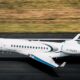 Dassault’s Falcon 6X Receives EASA and FAA Certification