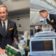 From CEO to Cabin Crew: Lufthansa CEO Works Trip As a Flight Attendant