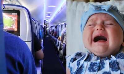 Airline Introduces Child-Free Zones On Its long haul flights 