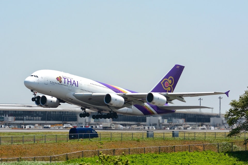 Thai Airways begins selling its 6 Airbus A380s, Your Chance to Acquire Iconic Aircraft