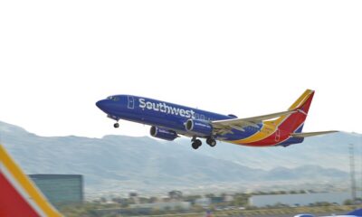 Southwest Airlines Offers Nonstop Seasonal Service for Spring Break Travel