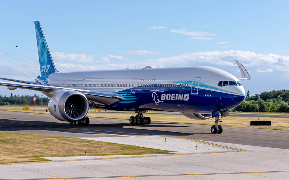 Boeing Spotlights the Best in the Industry with 2023 Supplier of the Year Awards