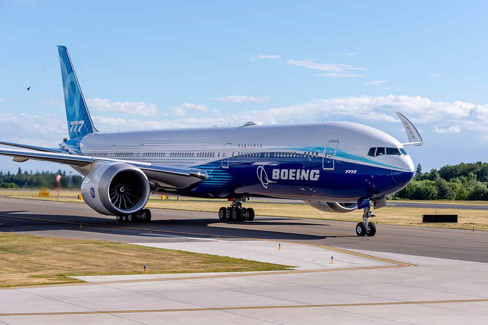 Boeing Spotlights the Best in the Industry with 2023 Supplier of the Year Awards