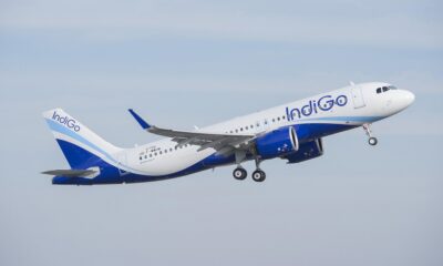 BOC Aviation signs finance leases with IndiGo for 10 Airbus A320neo aircraft