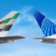 Emirates and United Expand Codeshare Partnership to Include Flights to and from Mexico