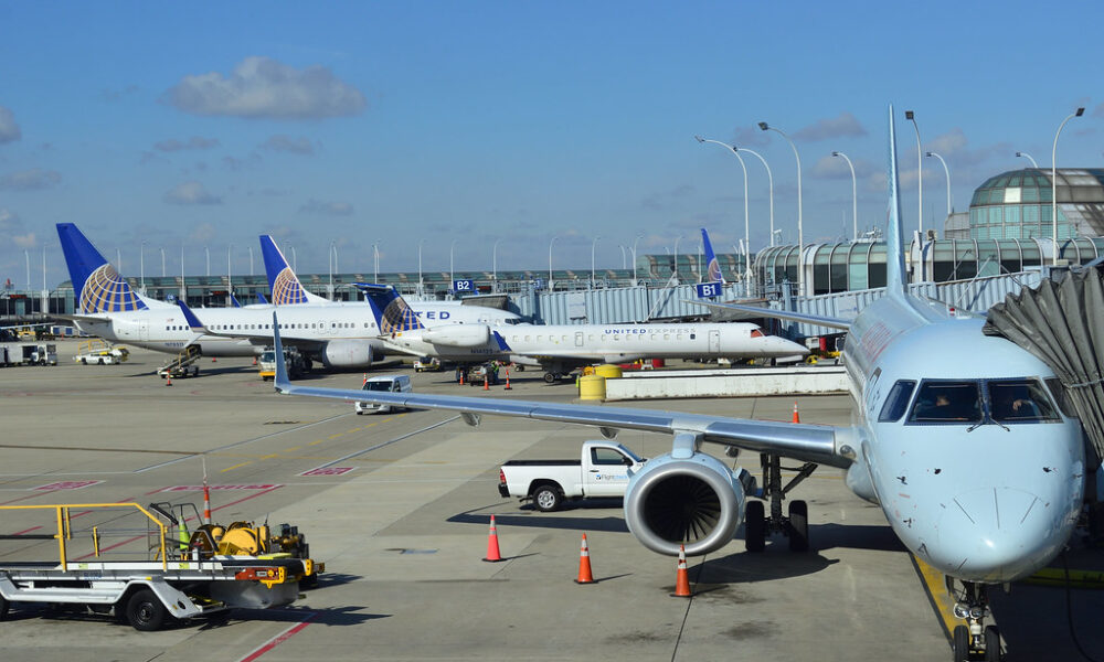 Top 10 Most Internationally Connected Airports in North America