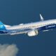 Boeing Forecasts Demand for New Commercial Airplanes from China 