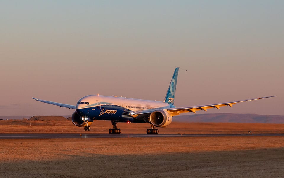 Boeing Donates $300,000 to Assist Moroccan Earthquake Relief Efforts