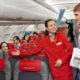 10 frequently asked questions about cabin crew interviews