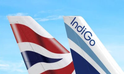 British Airways And IndiGo Announce New Codeshare Partnership