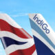 British Airways And IndiGo Announce New Codeshare Partnership