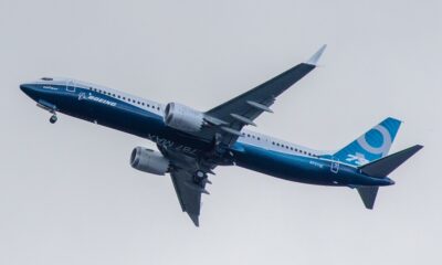 Vietnam Air Set to Purchase 50 Boeing 737 Max Jets for $7.5 Billion
