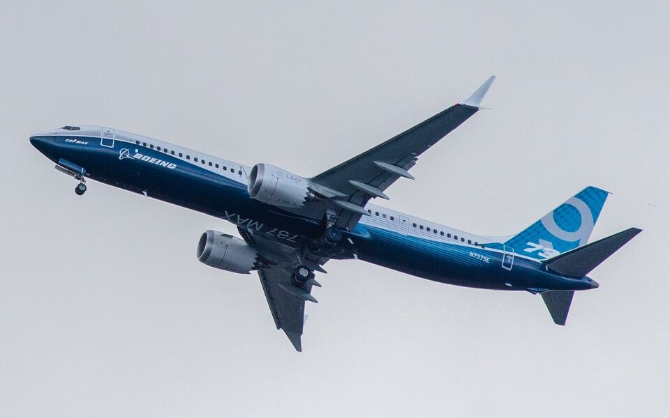 Vietnam Air Set to Purchase 50 Boeing 737 Max Jets for $7.5 Billion