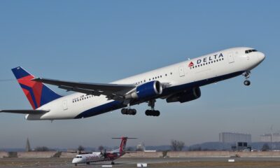 Delta to fly largest-ever trans-Atlantic schedule
