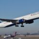 Delta to fly largest-ever trans-Atlantic schedule