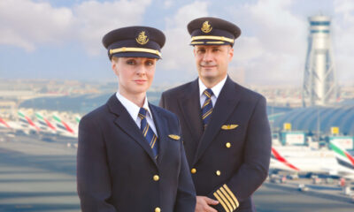 Emirates Invites Experienced Airbus Captains to Join A380 Direct Entry Captains Program