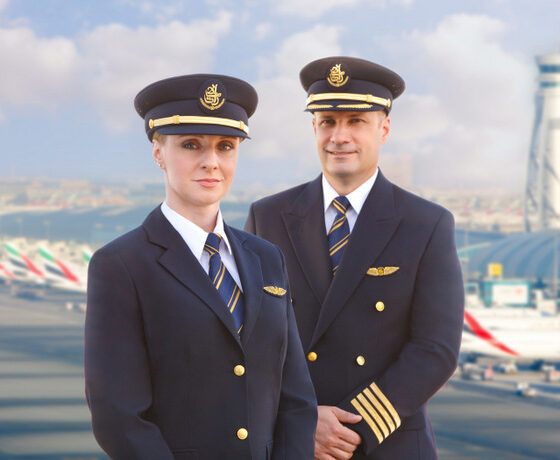 Emirates Invites Experienced Airbus Captains to Join A380 Direct Entry Captains Program