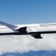 Air Canada to fly every model in the 787 Dreamliner family, orders 18 Boeing 787-10s