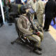 India puts Russian K-36 ejection seat in Tejas to bar UK impact