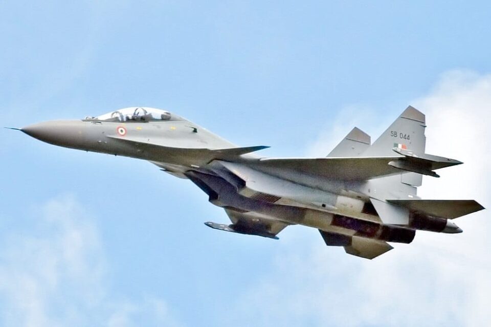 Su-30, while still highly regarded, is in need of technological advancements. Due to ongoing conflicts in Russia, the production and supply of these aircraft have been halted