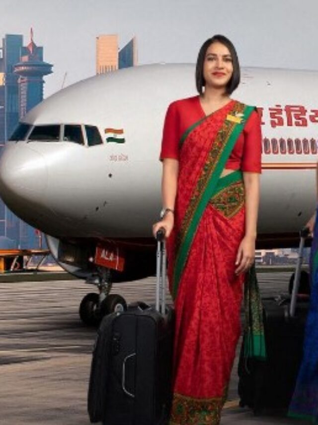 Air India To Add 4 International Routes and Induct 30 New Planes