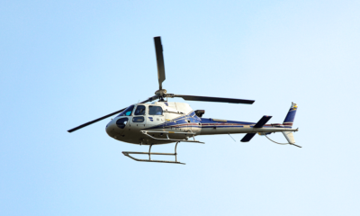 Intra-City Helicopter Service to Start Soon in Bengaluru