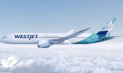 WestJet adds 31 additional European cities to its network