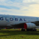 Global Airlines to contract Hi Fly to accelerate A380 Entry into Service