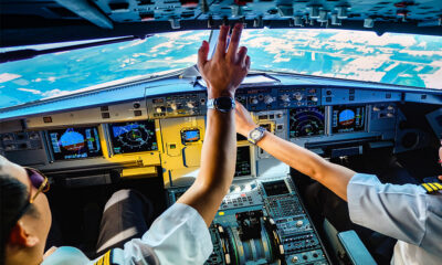AirIndia introduces a new tool to Reduce Pilot Fatigue