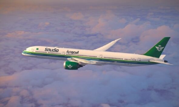 Saudia Announces New Seats for Upcoming B787, B777s, and A330s