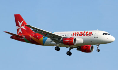 Malta Announces New National Airline: A Strategic Move for Economic Growth and Connectivity