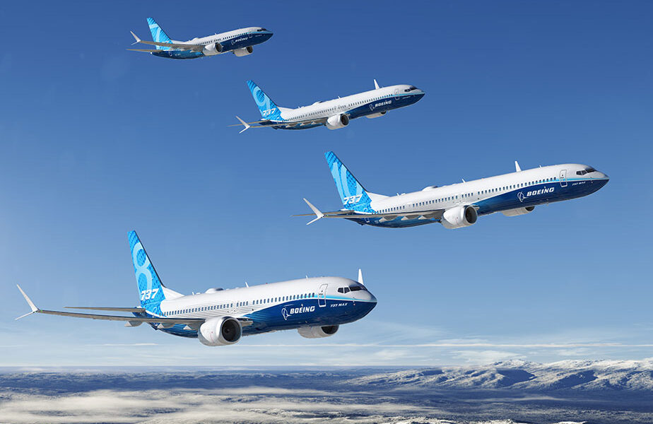 Boeing opens new engineering, technology center in Brazil