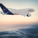 Lufthansa Deploys Airbus A380 To Thailand