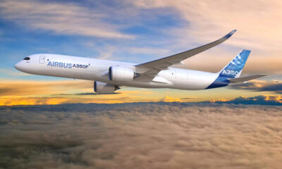 Airbus predicts for 2,510 New Freighters in the Next 20 Years
