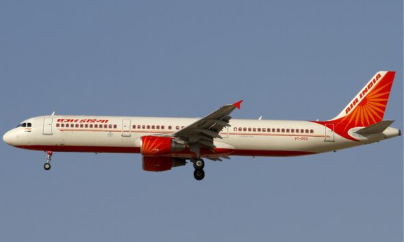 Woman slams Air India for downgrading her mother's business class ticket to economy,