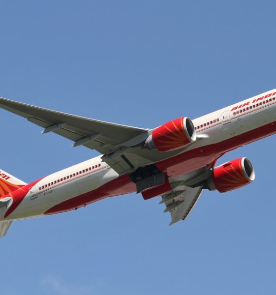 Air India Unveils 'Fare Lock' Feature for Hassle-Free Flight Bookings