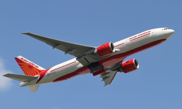 Air India Unveils 'Fare Lock' Feature for Hassle-Free Flight Bookings