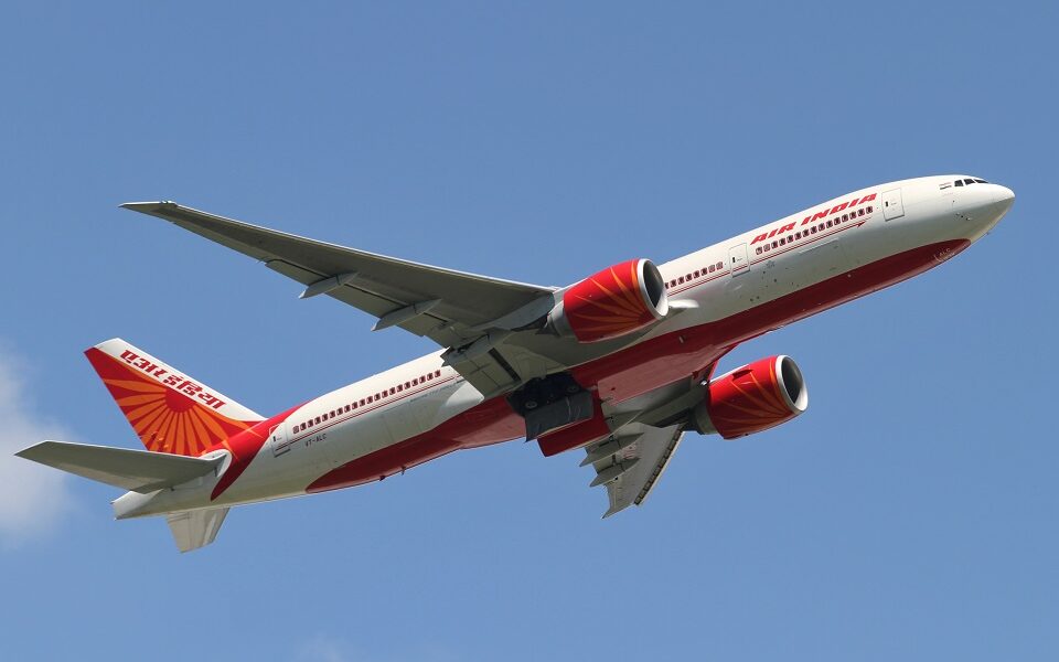 Elevating Dreams: Air India Launches Cadet Pilot Program for Aspiring Aviators