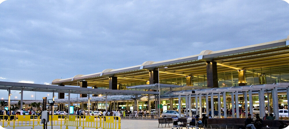 Here are the top 15 most punctual airports in the world