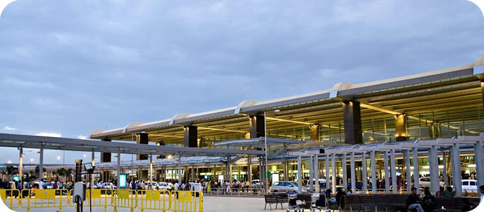 Here are the top 15 most punctual airports in the world