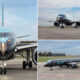 Embraer Reveals New Eagle-themed Livery for E195-E2 Profit Hunter