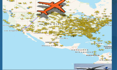 These are the 10 Best Airline Flight Path Tracking Sites and Apps