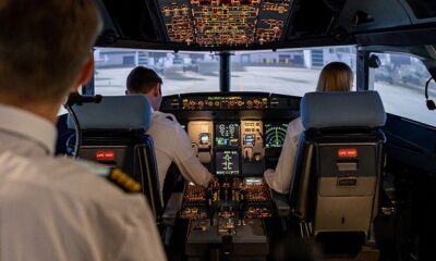 Lufthansa Group Ambitious Plan to Hire 2,000+ New Pilots