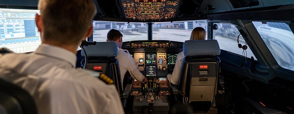 Lufthansa Group Ambitious Plan to Hire 2,000+ New Pilots