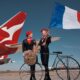 Qantas Reshapes Travel: Perth to Paris Nonstop Service in 2024