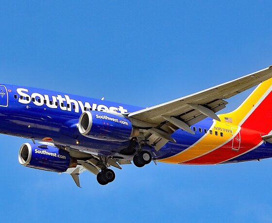 Southwest CEO Signals Major Shift: Farewell to Open Seating