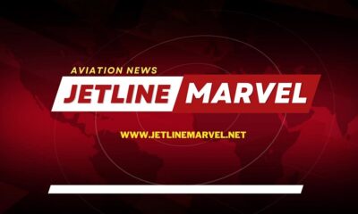 Abu Dhabi Air Expo in 2022 tour by Jetline Marvel