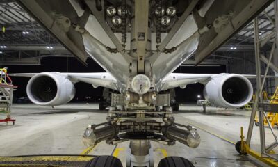 Lufthansa Technik Malta Ventures into Boeing 787 Heavy Maintenance